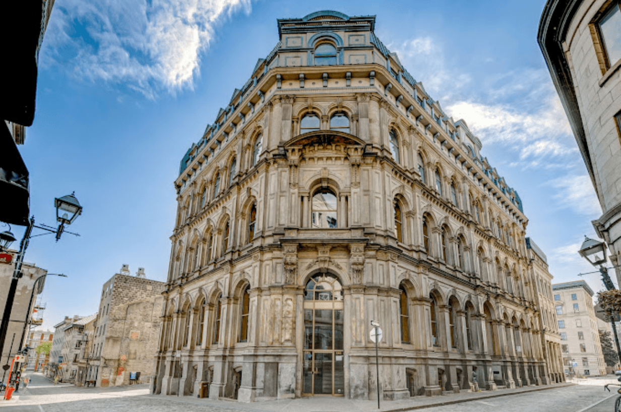 Our Business Location