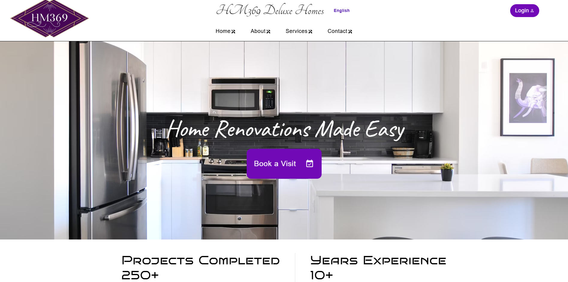 Renovation Company